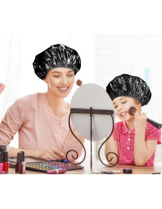 12 Gorras de Acondicionamiento Profundo Aluminio WILLBOND 30.48 cm 2