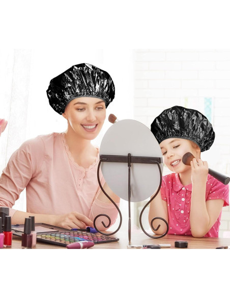 12 Gorras de Acondicionamiento Profundo Aluminio WILLBOND 30.48 cm