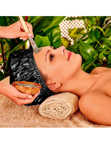 12 Gorras de Acondicionamiento Profundo Aluminio WILLBOND 30.48 cm