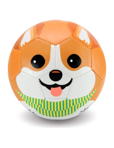 Balón de Fútbol Daball Tamaño 3 para Niños - Regalo Incluido