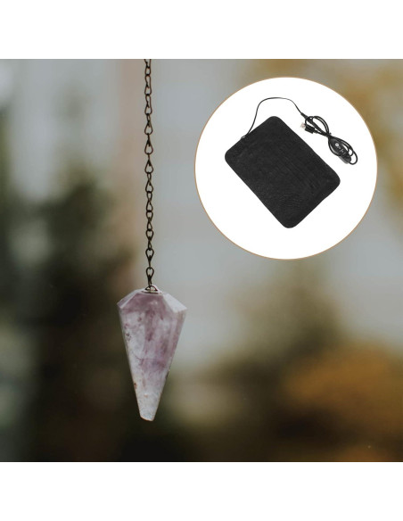 Almohadilla Térmica EXCEART 15x22 cm Control Digital