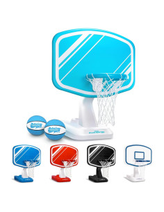 Aro de Baloncesto Acuático GoSports Splash Hoop PRO 36 cm
