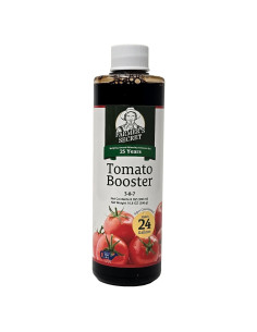 Fertilizante Super Concentrado para Tomates 227g Secreto del Agricultor