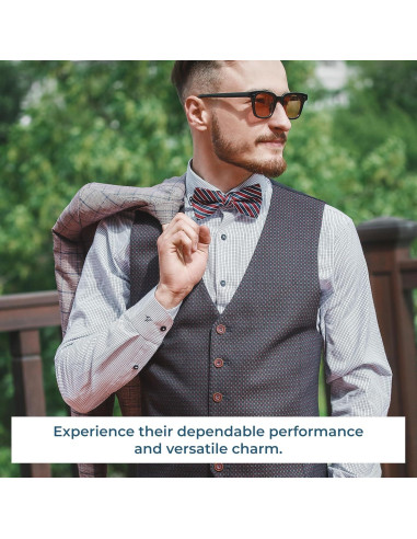 Tirantes Ajustables Unisex Comfy Clothiers - 63.5 cm Negro