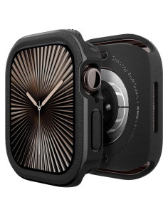 Funda Caseology Vault para Apple Watch Series 10 42mm - Negro Mate