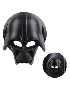 Cubierta Botón Arranque Coche Darth Vader Universal