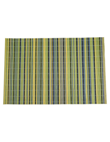 Manteles Aislantes de Calor Mysummer 2 Piezas 45x30cm