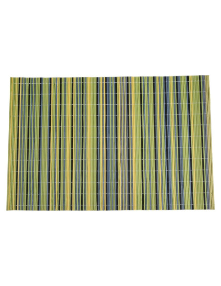 Manteles Aislantes de Calor Mysummer 2 Piezas 45x30cm