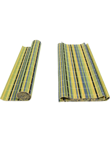 Manteles Aislantes de Calor Mysummer 2 Piezas 45x30cm