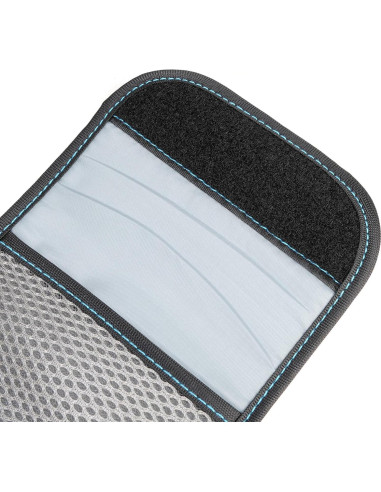 Funda de Filtros FOTGA 3 Bolsillos Impermeable 95mm