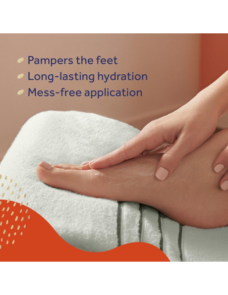 Mascarilla para Pies Amopé 3 Pares Hidratantes 20 Minutos