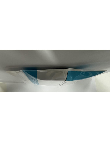 Cable USB C a USB C 100W Fasgear 50cm Carga Rápida 5A