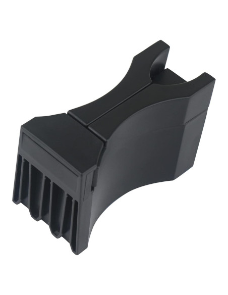 Inserción para Portavasos Osompar Toyota Land Cruiser 2008-2021