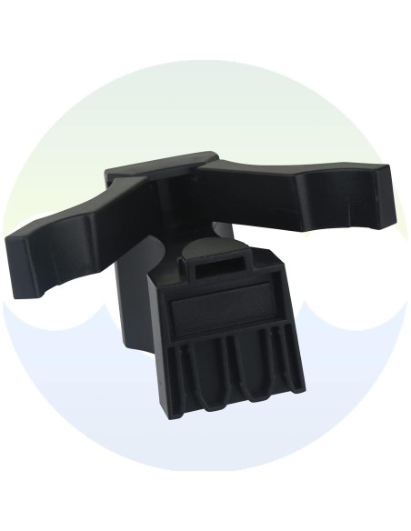 Inserción para Portavasos Osompar Toyota Land Cruiser 2008-2021