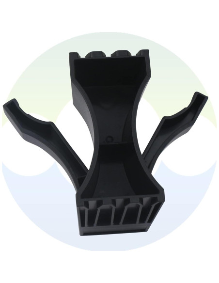 Inserción para Portavasos Osompar Toyota Land Cruiser 2008-2021