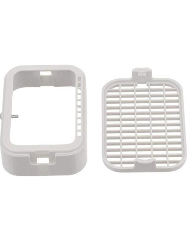 Guardián de Roedores Amerimax 37552 de Vinilo Blanco 8.3x6.4 cm