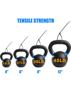 3000 Bridas de Cable Nylon Geosar 10.16-30.48 cm Negras 2