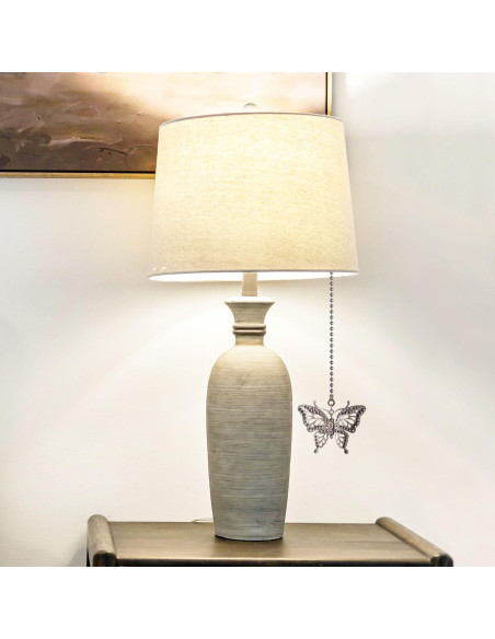 Cadenas de Tirar para Ventilador de Techo SHIFANQI 30.48cm