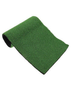 Plataforma Flotante para Tortugas BESPORTBLE 50x25cm Césped Artificial