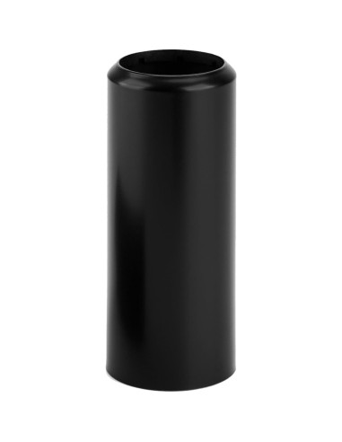 Cubierta de Batería Repuesto YIBEICO para Micrófono Shure BLX2/SM58