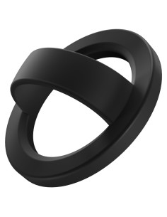 Agarrador Magnético SuydanBox para Teléfono iPhone 16/15/14/13/12