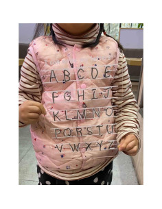 Set de 3 Tableros Acrílicos Borrado en Seco LuckyShe 2