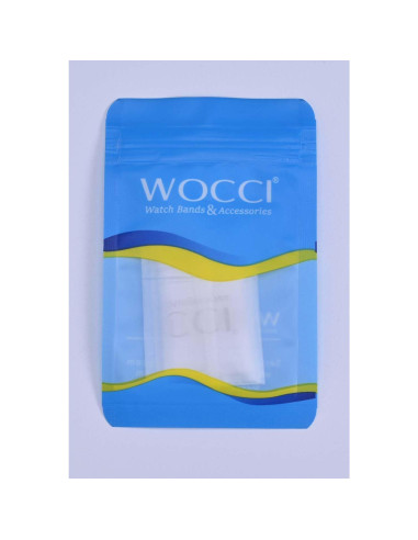 Pasadores de Resorte Rápida WOCCI 14mm Acero Inoxidable 4pcs
