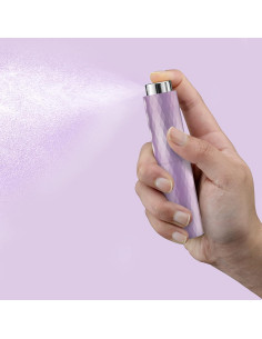 Atomizador de Perfume Tekson 8ML Recargable (3 PCS) Aluminio 2