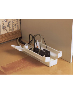 Cubierta de Seguridad para Regletas de Poder Mommy's Helper 2