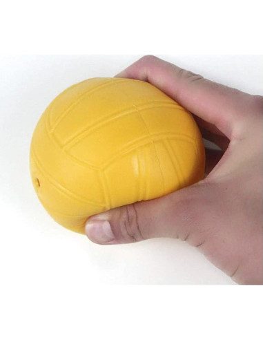 Pelotas de Reemplazo WEOWIN 3.5" (8.89 cm) Goma Suave