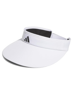 Visor de Golf para Mujer Adidas con Ala Pre-curvada