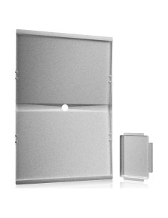 Bandeja de Goteo Ajustable Dyna Glo para Parrilla de Gas 61-76cm