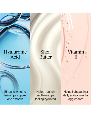 Bálsamo Labial Neutrogena Hydro Boost 14.17 g Ácido Hialurónico