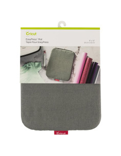 Almohadilla Cricut EasyPress 20.3x25.4 cm para Prensa de Calor