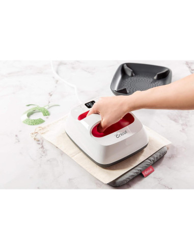 Almohadilla Cricut EasyPress 20.3x25.4 cm para Prensa de Calor