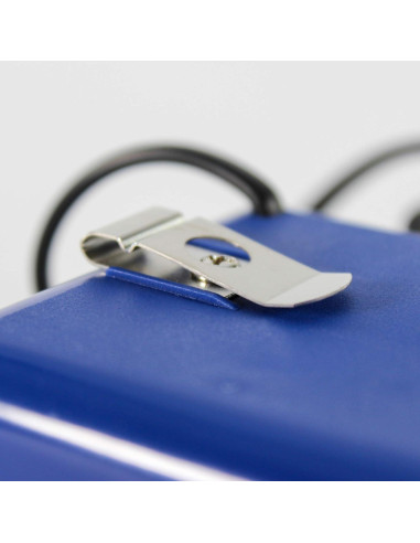 Bomba de Aire Penn-Plax Silent Air B10 para Acuario 29 Gal