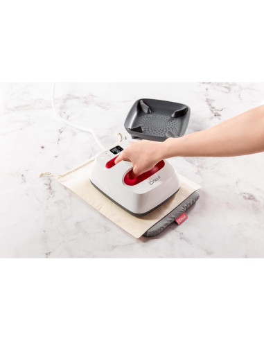 Almohadilla Cricut EasyPress 20.3x25.4 cm para Prensa de Calor