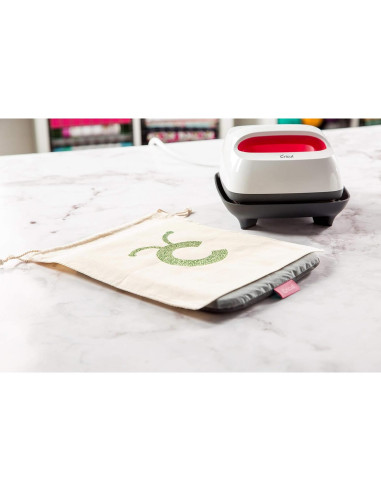 Almohadilla Cricut EasyPress 20.3x25.4 cm para Prensa de Calor