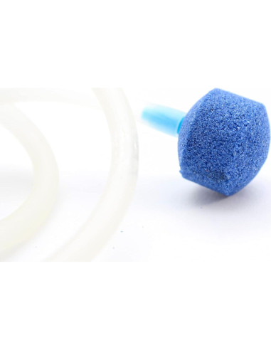 Bomba de Aire Penn-Plax Silent Air B10 para Acuario 29 Gal