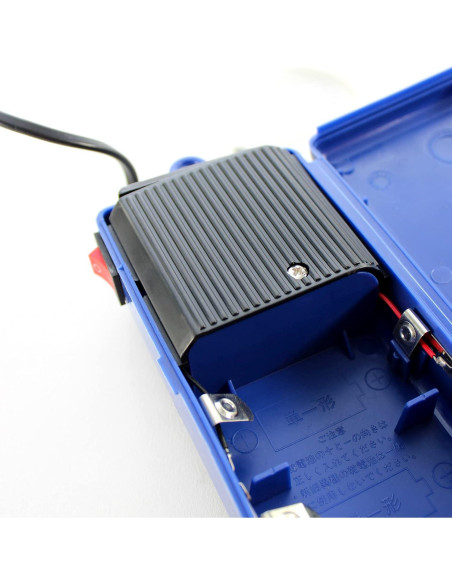 Bomba de Aire Penn-Plax Silent Air B10 para Acuario 29 Gal