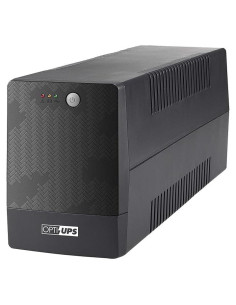 UPS Interactivo OPTI-UPS TS2000E 2000VA 1200W con AVR