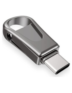 Unidad Flash USB C 32GB Sanfeya Doble USB 3.0 OTG