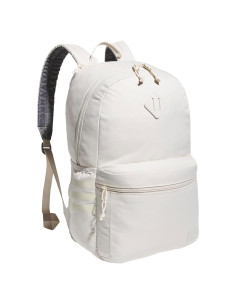 Mochila clásica adidas 3-Stripe unisex con funda para laptop