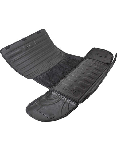 Organizador de Maletero 3D MAXpider Negro Plegable Impermeable 70x30x32 cm