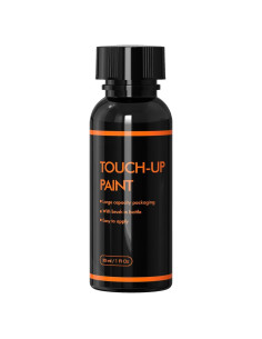 Pintura de Retoque XTryfun para Automóviles Dodge PAR/KAR Acero Máximo