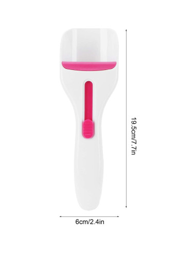 Cucharón Dispensador de Masa para Cupcake Tiiyee - Silicona