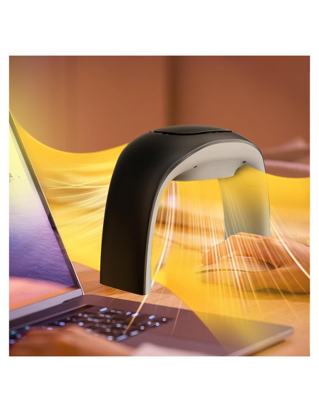 Almohadilla Térmica Eléctrica Nediea para Mouse 220V 100W