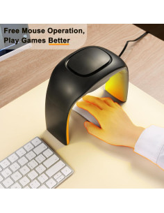 Almohadilla Térmica Eléctrica Nediea para Mouse 220V 100W 2