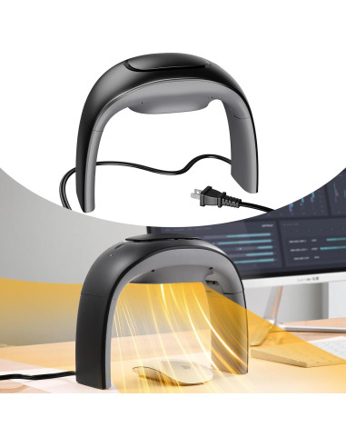 Almohadilla Térmica Eléctrica Nediea para Mouse 220V 100W