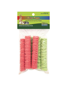 Golosinas Masticables para Animales Pequeños Ware 22g